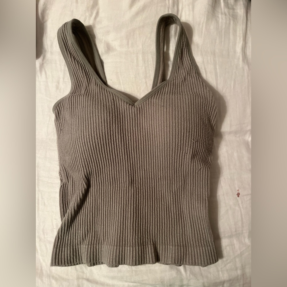 altered state tank top size small